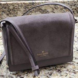 Kate Spade Square Bag